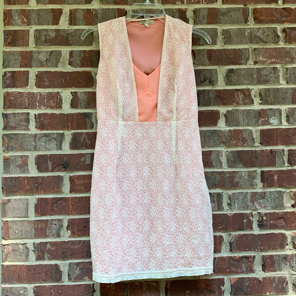 ALTAR’D STATE Women’s Dress, Size Small